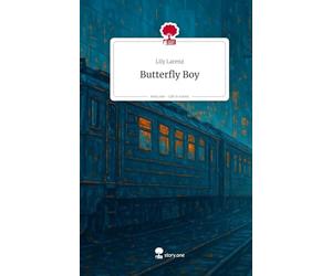 Butterfly Boy. Life is a Story - story.one