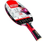 Butterfly Butterfly Zhang Jike ZJX6 Pala de tenis de mesa