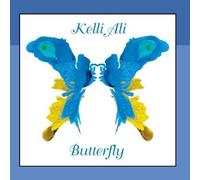 Butterfly by Kelli Ali (2010-03-23)