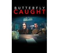 Butterfly Caught [USA] [DVD]