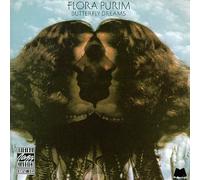 Butterfly Dreams by Flora Purim