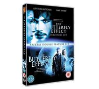 Butterfly Effect 1 & 2 [Reino Unido] [DVD]