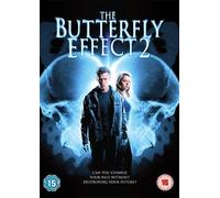 Butterfly Effect 2 [Edizione: Regno Unito] [Italia] [DVD]