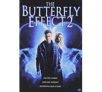 Butterfly Effect 2 [Edizione: Stati Uniti] [Reino Unido] [DVD]