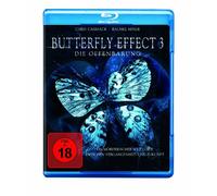 Butterfly Effect 3 - Die Offenbarung [Alemania] [Blu-ray]