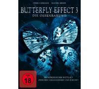 Butterfly Effect 3 - Die Offenbarung [Alemania] [DVD]