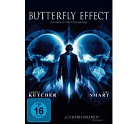 Butterfly Effect [Alemania] [DVD]