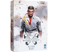 Butterfly Effect - Alter Ego | Juego de Mesa Cooperativa Narrativa | 1 a 6 Jugadores | A Partir de 12 Años | Hebilla Temporal & Super-Travieso | La Caja de Juego - Blackrock Games
