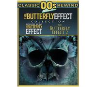 Butterfly Effect / Butterfly Effect 2 [Edizione: Stati Uniti] [Italia] [DVD]