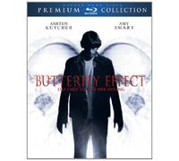 Butterfly Effect - Premium Collection [Alemania] [Blu-ray]