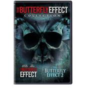 Butterfly Effect, The / Butterfly Effect 2, The (DBFE) ( (DVD) (Importación USA)