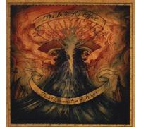 Butterfly Effect,The - Final Conversation Of Kings (10 Tracks) Aust Excl