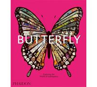 Butterfly: Exploring the World of Lepidoptera