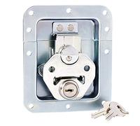 Butterfly Gefedert Medio abschließbar en cuenco