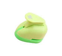 Butterfly Hole Punch | Scrapbooking Crafting Supplies - Craft Hole Punch Shapes - for Teachers Scrapbookers Kids Art Students Greeting Cards Classroom Activities Birthday Journal