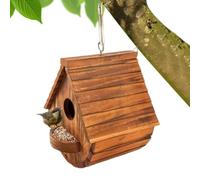 Butterfly Houses for Outside Feeding Bee Feeder Garden Decor