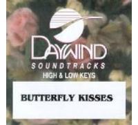 Butterfly Kisses