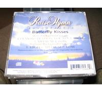 Butterfly Kisses Vocal Accompaniment CD