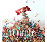 Butterfly - L Arc En Ciel