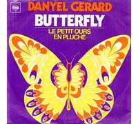 Butterfly / Le Petit Ours En Pluche