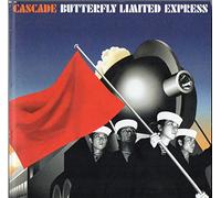 Butterfly Limited Express