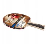 Butterfly Mariposa Unisex Mesa Tenis Bate Timo Boll en Bronce, Multicolor, M