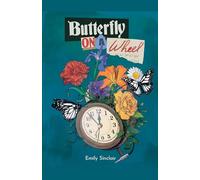 Butterfly on a Wheel: 1 (Fiore Della Morte)