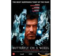 Butterfly on a Wheel ( Shattered )