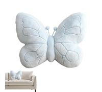 Butterfly Pillows Butterfly Shaped Decorative - Hugging Dolls