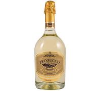 Butterfly Prosecco Treviso millesimato extra dry Vino Espumoso Italiano (1 botella 75 cl.)