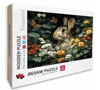 Butterfly Puzzle Madera, Animal Puzzle 5000 Piezas Adultos con Compact Box 156x105cm, Rompecabezas Desafiante, DIY Juegos de Rompecabezas Creativos para Hombres Mujeres, Decoración Verano, 4-1878
