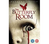 Butterfly Room, The [DVD] [Reino Unido]