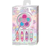 Butterfly Set Cosméticos Vanity & Beauty - HOTFOCUS