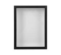 Butterfly Specimen Display Case with Frame Insect Viewing Box for Collectibles, Medals, Ribbons and Home Decor