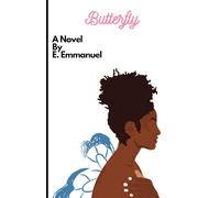 Butterfly: The Wings of a Butterfly