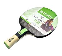 Butterfly Tiago Apolonia Tax3, Ping Pong Unisex Adulto, Multicolor, M