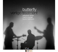 Butterfly - Vertigo Treatment