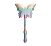 Butterfly Wand Tap To Pay | 3D Printed Wand Tap To Pay, Star Wands Contactless Payment Card Holder, Make Your Payments Stand out