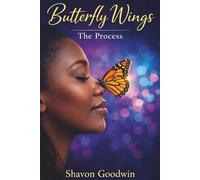 Butterfly Wings: The Process: Wrinkled Wings Still Fly