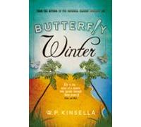 Butterfly Winter (ebook)