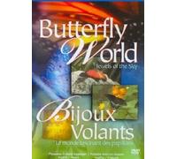 Butterfly World-Jewels of the - Butterfly World: Jewels of the Sky [USA] [DVD]