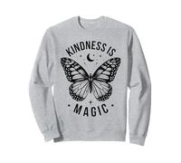 Butterfly Zoo Day Trip Kindness Magic Mujeres Niñas Niños Sudadera