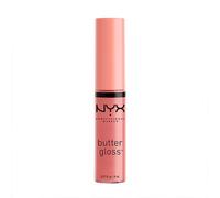 Butter Gloss NYX Professional Make Up