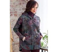 Butterick B6863A Chaqueta de mujer A (XS-S-M-L-XL-XXL), Papel