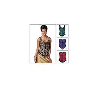 Butterick Patterns B5662EE0 - Plantilla de Costura