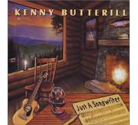 Butterill Kenny - Just a Songwriter