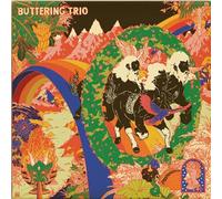 Buttering Trio - Buttering Trio-Threesome CD