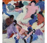 Buttering Trio - Foursome [Vinilo]