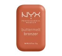 Buttermelt Bronzer Polvos Bronceadores