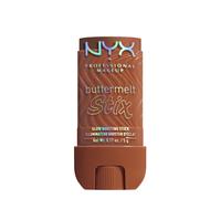 Contenido: 1x NYX Professional Makeup Buttermelt Glaze Stix, Iluminador en Barra, Tono: Melt To Be
